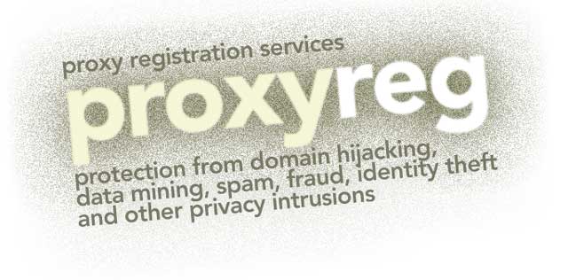 ProxyReg